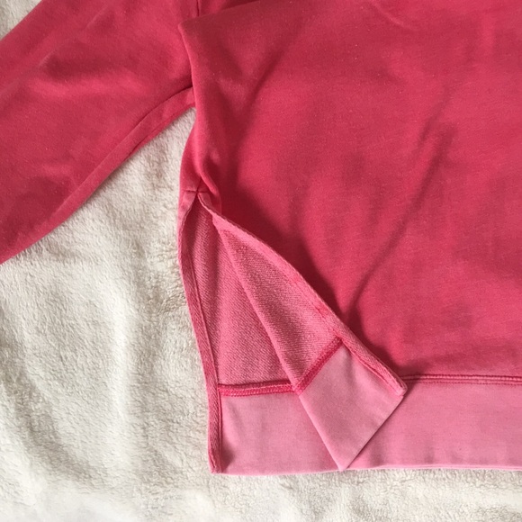 Gap pink sweater - Picture 2 of 2